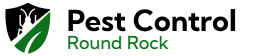 Round Rock Pest Control Company Logo